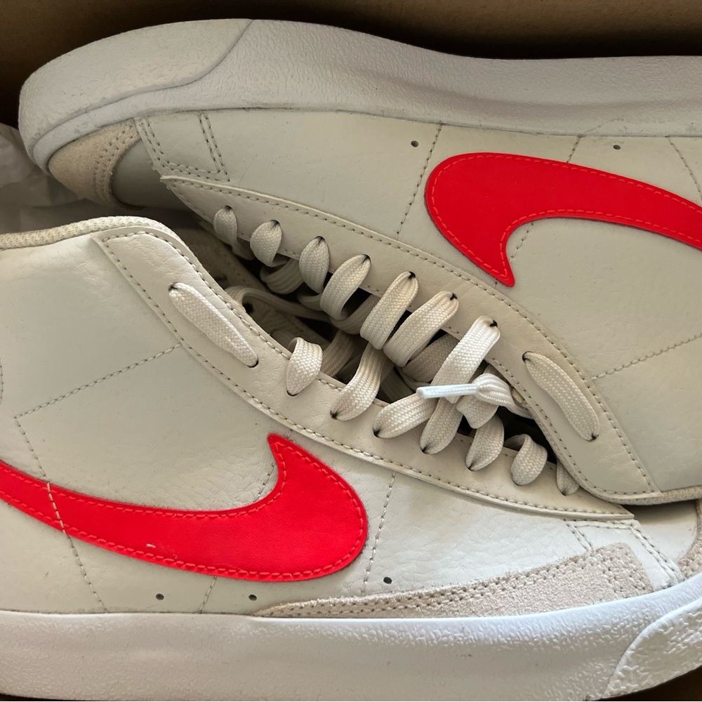 Nike Blazer Mid 77 (GS)